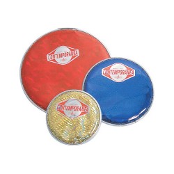 Peau prismatique 10"